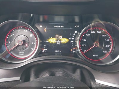 DayDrive