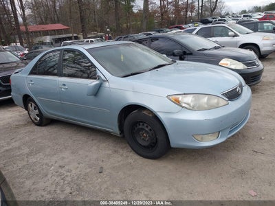 Toyota Camry 2005