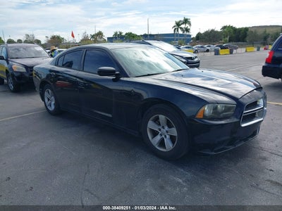 Dodge Charger 2014
