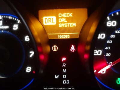 DayDrive