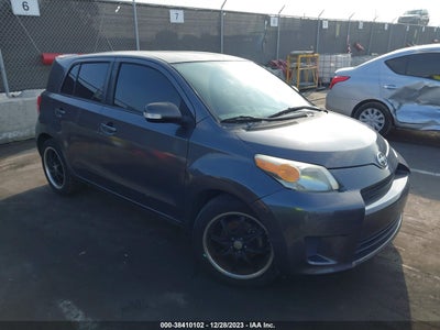 Scion Xd 2008