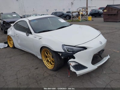 Scion Fr-s 2015