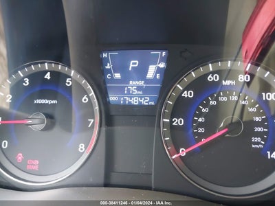 DayDrive
