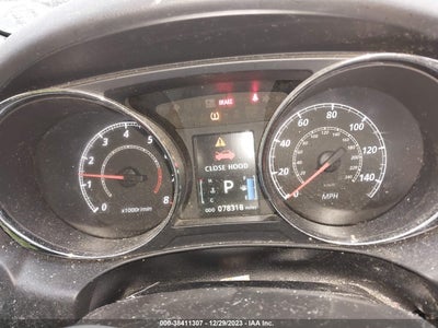 DayDrive