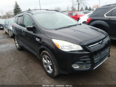 Ford Escape 2013