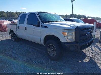 Ford F-250 2015