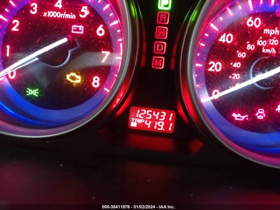DayDrive