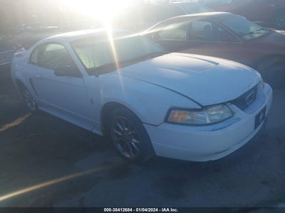 Ford Mustang 2003