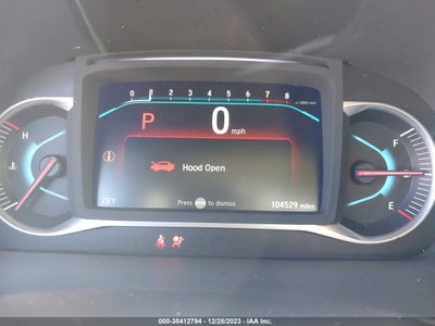 DayDrive