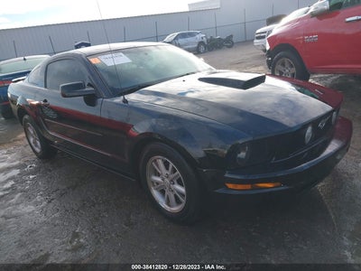 Ford Mustang 2007