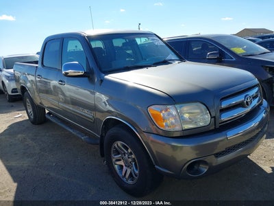 Toyota Tundra 2006