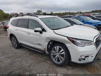 Subaru Ascent 2020