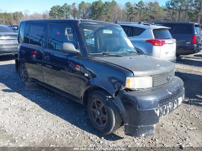 SCION SCION XB 2006