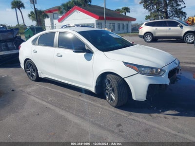 Kia Forte 2020
