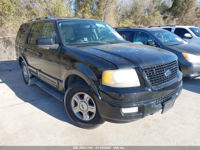 Ford Expedition 2006
