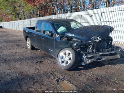 Ram 1500 2020
