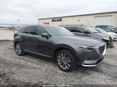 Mazda Cx-9 2023