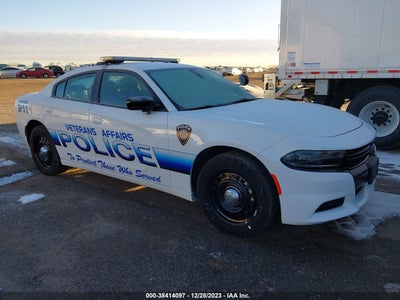 Dodge Charger 2023