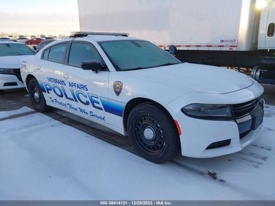 Dodge Charger 2023