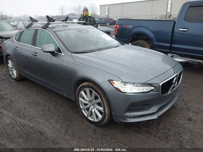 Volvo S90 2017