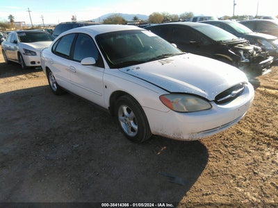 Ford Taurus 2001