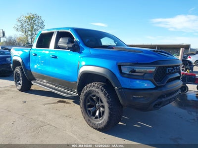 Ram 1500 2022