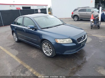 Volvo S40 2009