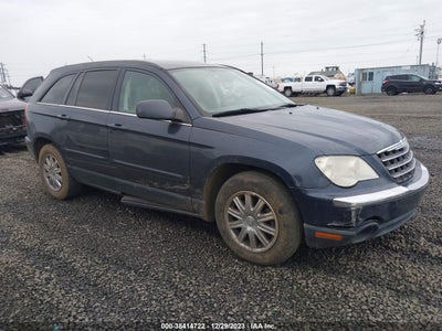 Chrysler Pacifica 2007