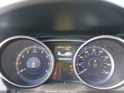 DayDrive