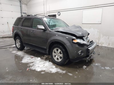 Ford Escape 2012