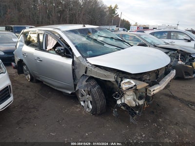 Nissan Murano 2007