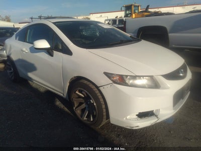 Honda Civic 2013