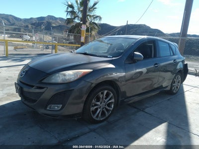 DayDrive