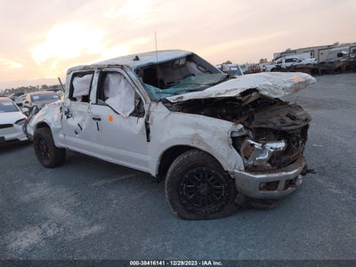 Ford F-250 2019