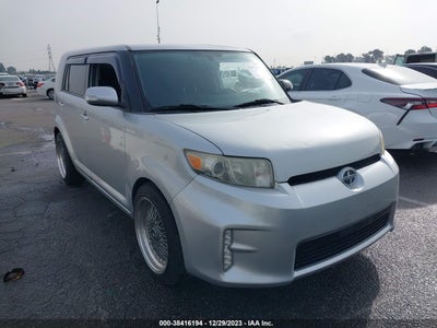 Scion Xb 2015