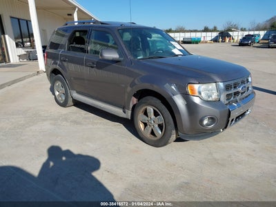 Ford Escape 2010
