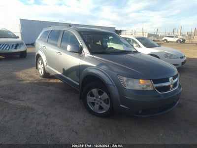 Dodge Journey 2010