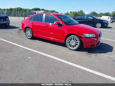 Volvo S40 2009