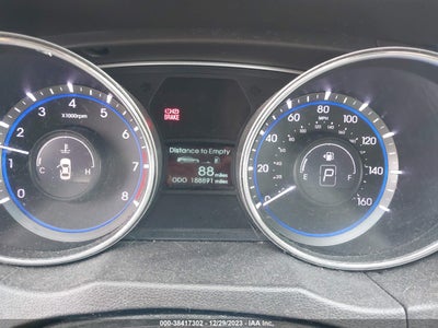 DayDrive