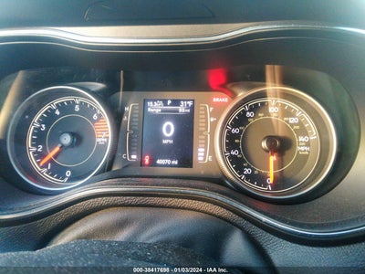 DayDrive