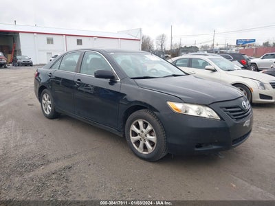Toyota Camry 2009