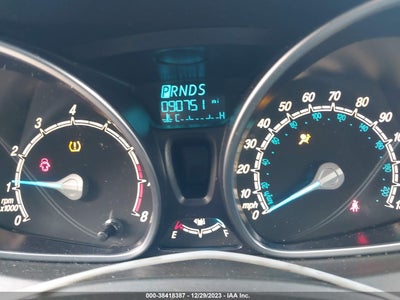 DayDrive