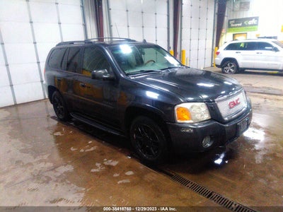 Gmc Envoy 2006
