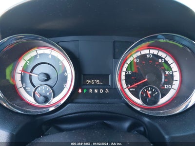 DayDrive