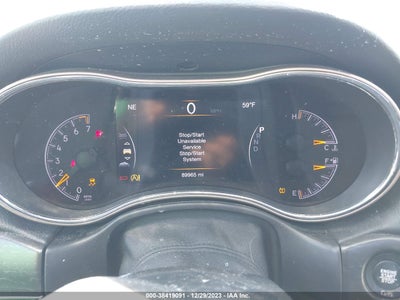 DayDrive