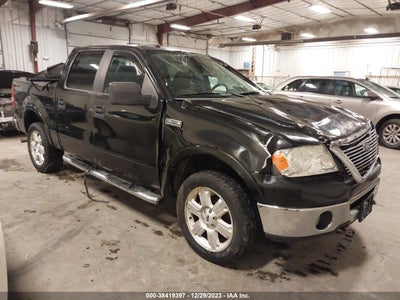 Ford F-150 2007