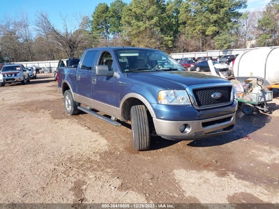 Ford F-150 2006