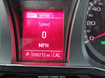 DayDrive