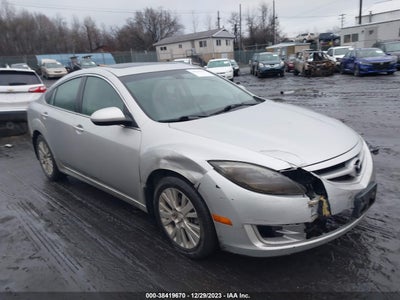 Mazda 6 2009