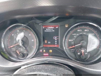 DayDrive